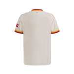 AS Roma 2026/27 Away [Fan Version] Jersey - Image 3