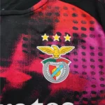 Benfica 2026/27 Third [Kids Kit] Jersey - Image 6