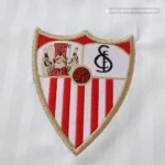 Sevilla 2026/27 Home [Fan Version] Jersey - Image 5
