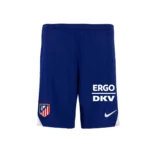 Atletico Madrid 2026/27 Home [Kids Kit] Jersey - Image 3