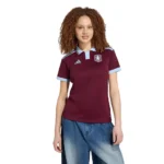 Aston Villa 2026/27 Home [Women’s Fan Version] Jersey - Image 4