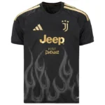 Juventus 2026/27 Third [Fan Version] Jersey - Image 3