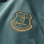 Everton 2026/27 Third [Kids Kit] Jersey - Image 3