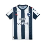 C.F Monterrey 2026/27 Home [Fan Version] Jersey