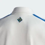 Cruzeiro 2026/27 Third [Fan Version] Jersey - Image 5