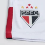São Paulo 2026/27 Home [Kids Kit] Jersey - Image 6