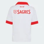 Benfica 2026/27 Away [Kids Kit] Jersey - Image 8