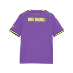 Borussia Dortmund 2026/27 Third [Kids Kit] Jersey - Image 5