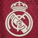 Real Madrid 2026/27 Third [Authentic Player Version] Jersey - Image 7