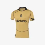 Sporting 2026/27 Away [Authentic Player Version] Jersey