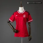 Flamengo 2026/27 Third [Women’s Fan Version] Jersey - Image 6