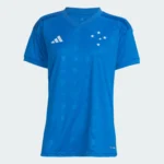 Cruzeiro 2026/27 Home [Women’s Fan Version] Jersey