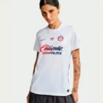 Chivas Guadalajara 2026/27 Away [Women’s Fan Version] Jersey