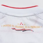São Paulo 2026/27 Home [Women’s Fan Version] Jersey - Image 4