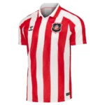 Sunderland 2026/27 Home [Fan Version] Jersey