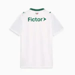 Palmeiras 2026/27 Away [Fan Version] Jersey - Image 4