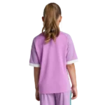 Manchester United 2026/27 Away Goalkeeper [Kids Kit] Jersey - Image 3