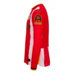 Brentford FC 2026/27 Home [Long Sleeve Fan Version] Jersey - Image 4