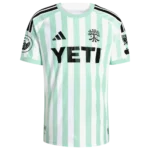 Austin FC 2026/27 Away [Authentic Player Version] Jersey - Image 3