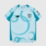 West Ham 2026/27 Third [Kids Kit] Jersey - Image 3
