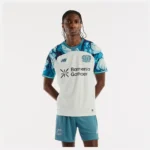 Bayer Leverkusen 2026/27 Away [Fan Version] Jersey