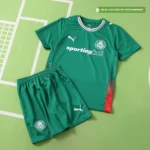 Palmeiras 2026/27 Home [Kids Kit] Jersey - Image 5