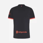 Ac Milan 2026/27 Third [Women's Fan Version] Jersey - Image 4