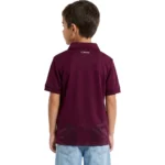 Porto 2026/27 Away [Kids Kit] Jersey - Image 2