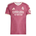 Real Madrid 2026/27 Third [Authentic Player Version] Jersey - Image 4