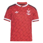 Flamengo 2026/27 Third [Kids Kit] Jersey