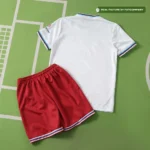 West Ham 2026/27 Away [Kids Kit] Jersey - Image 8