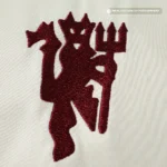 Manchester United 2026/27 Third [Women’s Fan Version] Jersey - Image 5