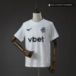 Botafogo 2026/27 Third [Fan Version] Jersey - Image 9