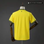Al-Nassr 2026/27 Home [Fan Version] Jersey - Image 6