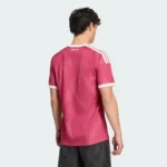 Real Madrid 2026/27 Third [Fan Version] Jersey - Image 2