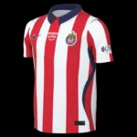 Chivas Guadalajara 2026/27 Home [Kids Kit] Jersey