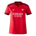 Lyon 2026/27 Away [Women’s Fan Version] Jersey