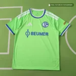 Schalke 04 2026/27 Third [Fan Version] Jersey - Image 3