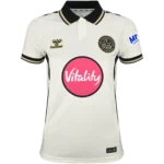 Bournemouth 2026/27 Third [Women’s Fan Version] Jersey