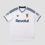 Como 2026/27 Away [Fan Version] Jersey
