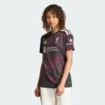 Liverpool 2026/27 Third [Women’s Fan Version] Jersey