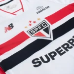 São Paulo 2026/27 Home [Fan Version] Jersey - Image 4