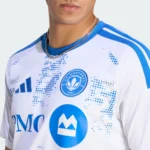 CF Montréal 2026/27 Away [Fan Version] Jersey - Image 6