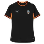 Shakhtar Donetsk 2026/27 Third [Women’s Fan Version] Jersey