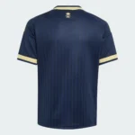 Al-Nassr 2026/27 Away [Kids Kit] Jersey - Image 2