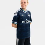 Newcastle United 2026/27 Away [Kids Kit] Jersey - Image 2