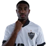 Atlético Mineiro 2026/27 Away [Fan Version] Jersey - Image 4