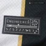 Atlético Mineiro 2026/27 Home [Fan Version] Jersey - Image 6