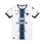 C.F Monterrey 2026/27 Away [Fan Version] Jersey