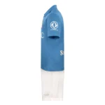 Napoli 2026/27 Home [Kids Kit] Jersey - Image 3